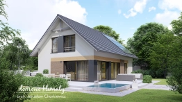 Projekt domu As 13 (4)